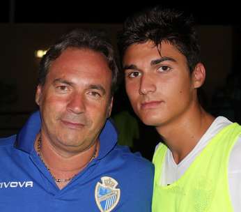 Carlo ed Alberto Spata