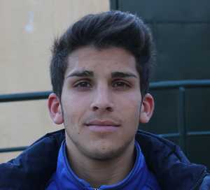 Daniele Russo