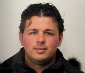 Daniele Vassallo