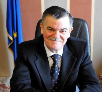 Il Commissario dello Stato, Carmelo Aronica