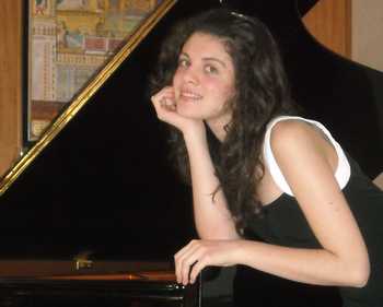 Silvia Vaglica