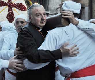 Don Giovanni Lanzafame Di Bartolo