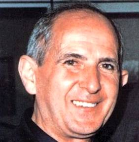 Padre Pino Puglisi