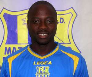 Saheed Jimoh