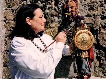 Elisa Messina