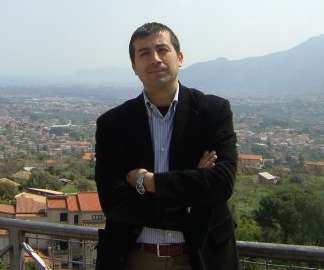 Il dirigente Fisa Salvo Cottone
