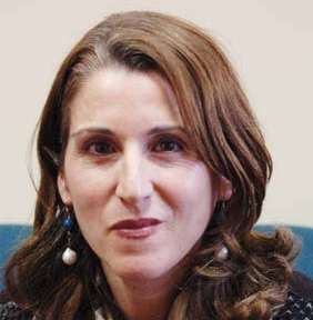Lucia Borsellino
