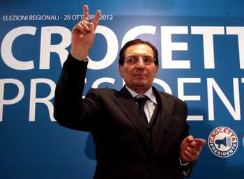 Rosario Crocetta