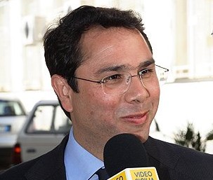 Il presidente di AnciSicilia, Giacomo Scala