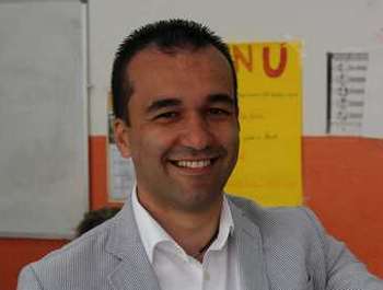 Toti Zuccaro