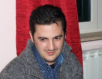 Il consigliere comunale, Beni Di Nicola