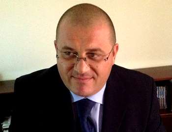 L'avvocato Francesco Pepe