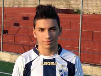 Salvatore Blandino