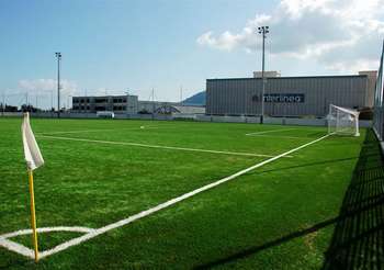 Lo Sporting Village di Tommaso Natale