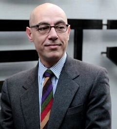 Il dirigente generale del dipartimento regionale Turismo, Alessandro Rais