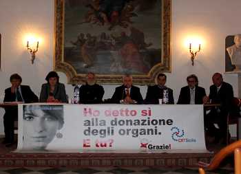 Un momento del convegno
