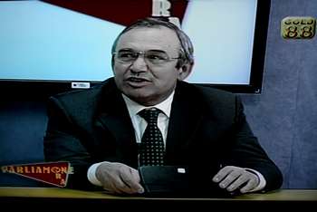 Di Matteo ospite di Gold 88