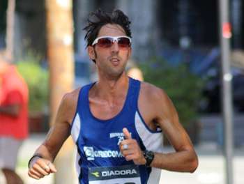 Massimo Buccafusca