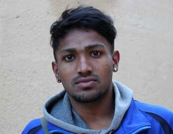 Kulenthiran Panushanth 'Santino'