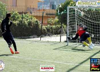 torneo calcetto