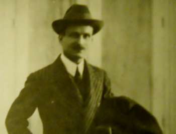 Giovanni Maria Comandè