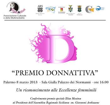 donnattiva