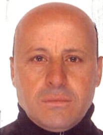 Francesco Federico Francesco Federico