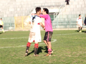 Fair play a fine match
