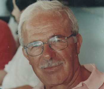Il professore Pino Scalici