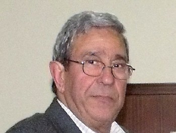 Il nuovo consigliere comunale, Giovanni Schimmenti