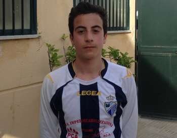 Pedalino, migliore in campo