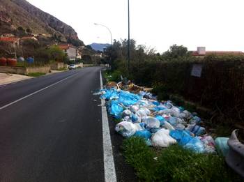 La piazzola della discordia