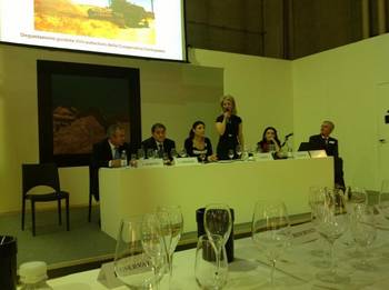 presentazione vinitaly