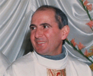 Don Pino Puglisi