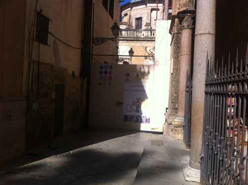 via aquino-asfaltata