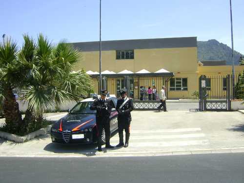 carabinieri scuola_aquino