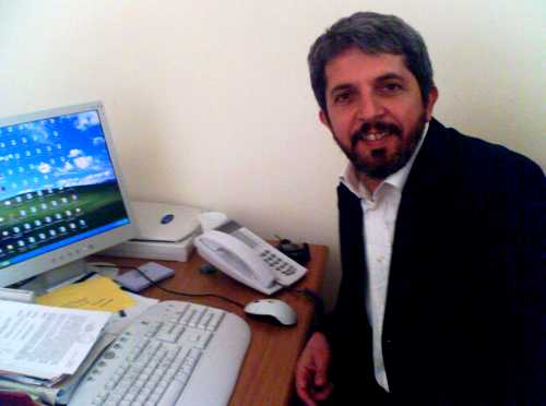 Paolo Ingrassia