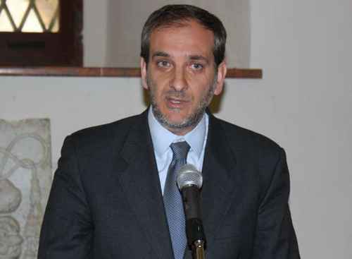 Piero Capizzi