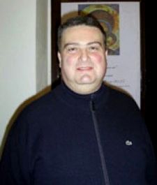 aldo nuvola