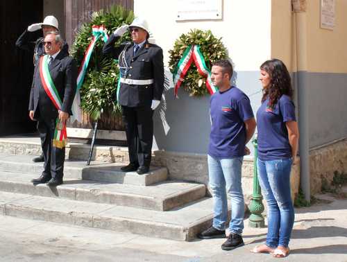 (foto archivio Monreale News)