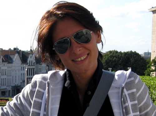 L'avvocato Carmen Milazzo