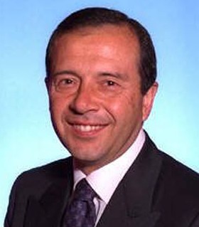 L'avvocato Enzo Fragalà fragala