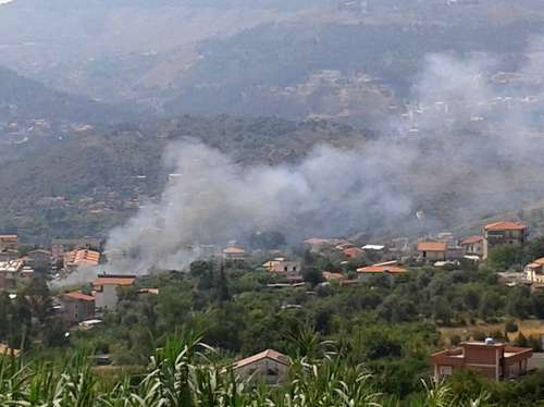 incendio pasqualino