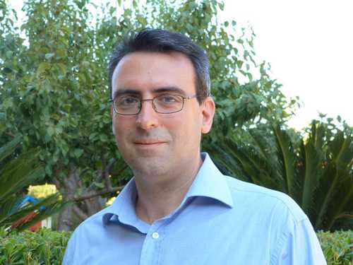 Salvatore Leto