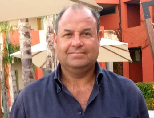 Silvio Russo