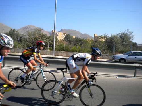 Alberto Versaci n gara