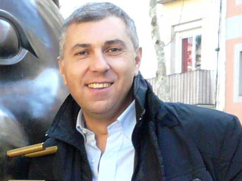 Vittorio Di Salvo