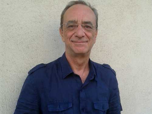 Claudio Leto