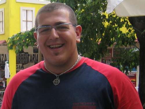 Sebastiano Raciti