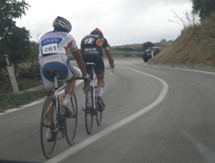 Alberto Versaci n gara